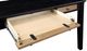 Winners Only® Berkeley Aged Oak/Ebony Writing Desk-3