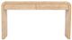 Meridian Furniture Cresthill White Oak Console Table-2