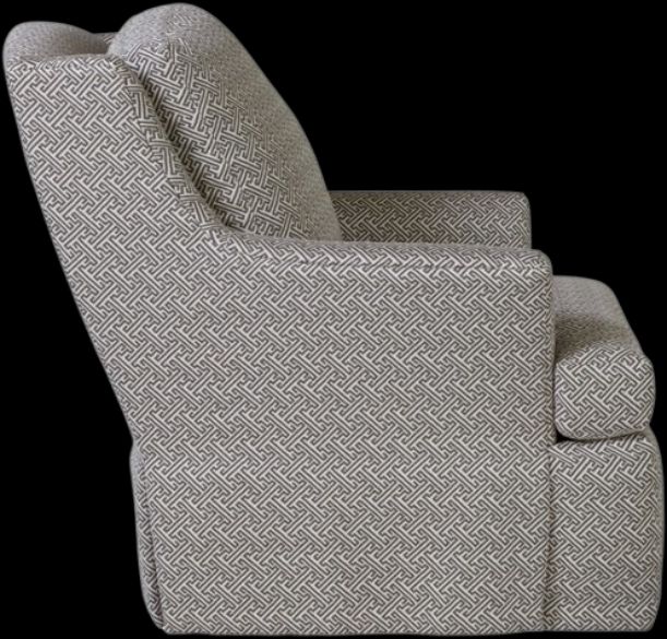 Huntington House Customizable 3210 Swivel Chair-2