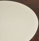 Michael Amini® Paris Chic Espresso 48'' Round Dining Table-4