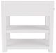 Riverside Furniture White Caps Chairside Table-2