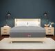 Jaron Sleep Center Bellagio 15.5" Wrapped Coil Medium Pillow Top Twin Mattress-3