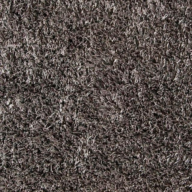 Surya Shimmer Medium Gray 2'x3' Throw Rug-4