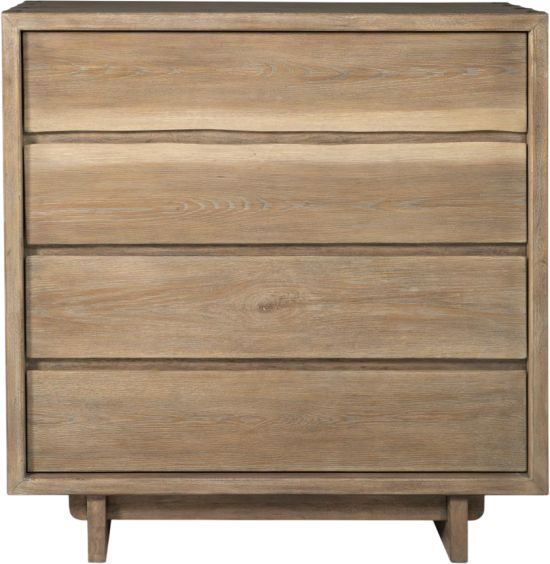 Coaster® Stillwater Weathered Oak Chest-3