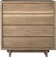 Coaster® Stillwater Weathered Oak Chest-3