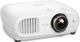 Epson® Home Cinema 3200 White 4K Pro-UHD Home Theater Projector-1