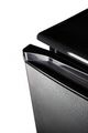 Danby® Designer 8.5 Cu. Ft. Graphite Upright Freezer-4