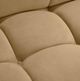 TOV Furniture Calliope 4-Piece Cafe Au Lait Modular Sectional-5