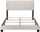 ACME Furniture Lien White Queen Panel Bed-3