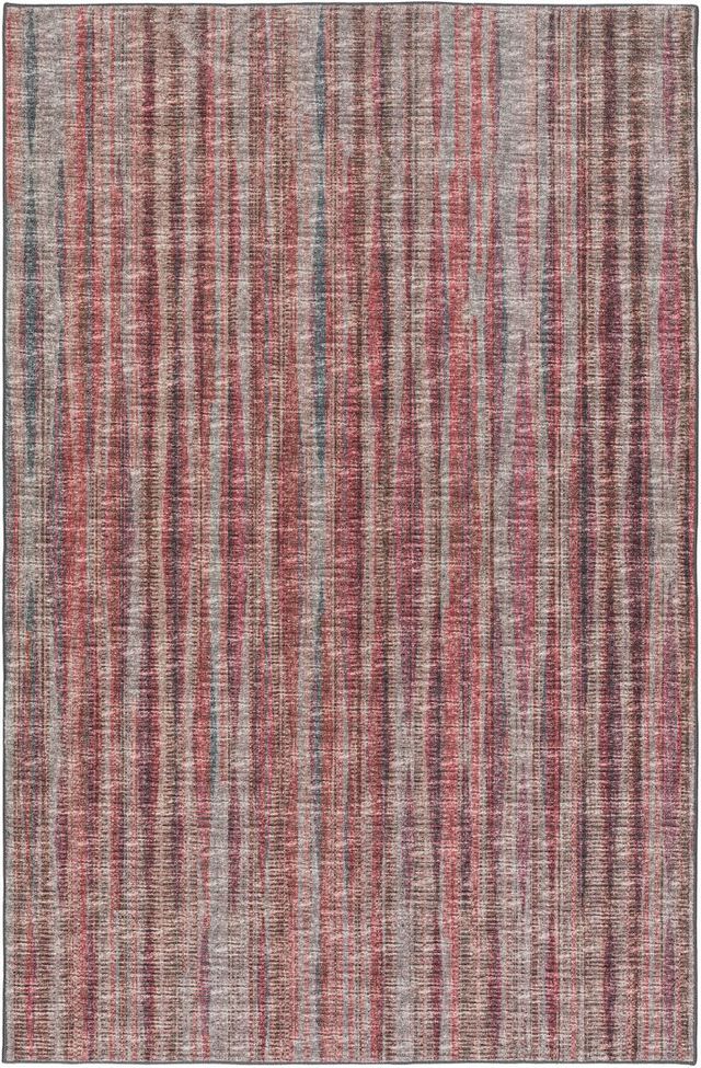 Dalyn™ Rug Company Amador AA1 Blush 5'x8' Area Rug-0