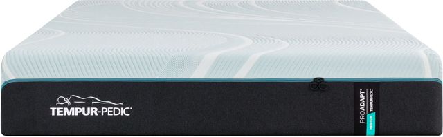 Tempur-Pedic® TEMPUR-ProAdapt® 12" TEMPUR-Material™ Medium Smooth Top Twin Mattress-2
