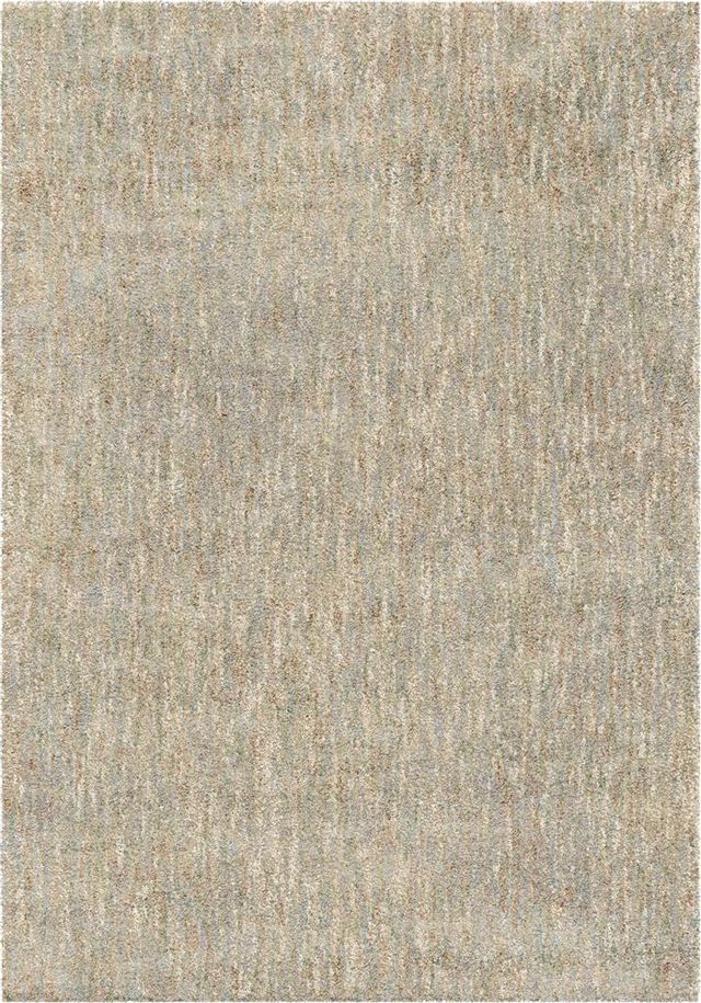 Orian Next Generation Multi Solid Wintermoss 6'7" x 9'6" Rug-0