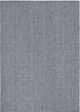 Nourison Home™ Tulum Denim Striped 5'x7' Area Rug-0