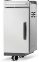 Napoleon Rogue® PRO Stainless Steel Under Grill-1