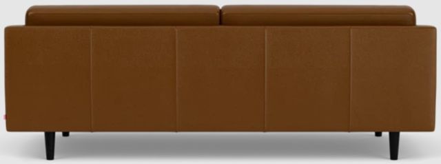 EQ3 Remi 87" Horizontal Pull Leather Sofa-2