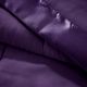 Olliix by Madison Park Windom Purple Twin All Season Microfiber Down Alternative Blanket with 3M Scotchgard-1