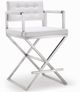 TOV Furniture Director White Steel Counter Stool-0
