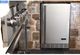 Coyote® 4.1 Cu. Ft. Stainless Steel Outdoor Refrigerator-3