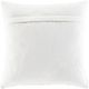 Surya Balliano Aqua 20"x20" Toss Pillow with Polyester Insert-2