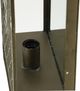 A & B Home Brown Wall Sconce-3