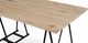 Bassett® Furniture BenchMade Prospect 60" Oak Desk-3
