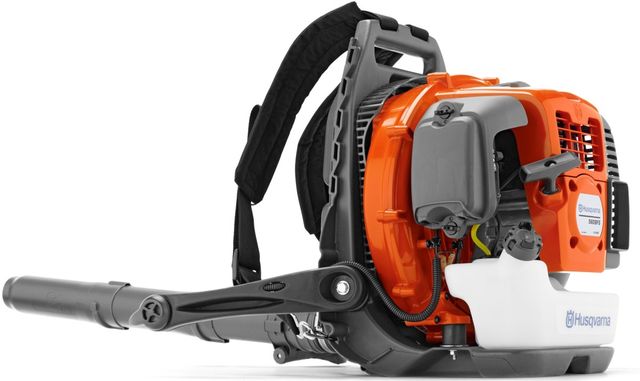 Husqvarna® 560BFS Backpack Leaf Blower-0