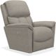La-Z-Boy® Kipling Pewter Power-Recline-XRW™ Reclina-Way® Wall Recliner-0