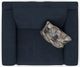 iAmerica Morgan Navy Chair 1/2-4