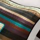 Olliix by Madison Park Multi King/California King Yosemite Reversible Coverlet Set-2