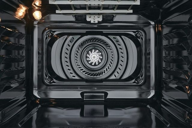 Frigidaire® 27" Stainless Steel Double Electric Wall Oven-9