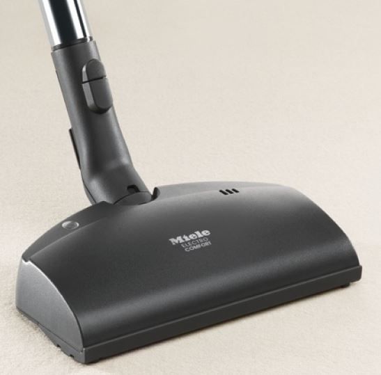 Miele Vacuum SEB 217-3 Black Electric Powerbrush-0