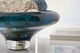 Signature Design by Ashley® Vallborough Teal Blue Bowl-1