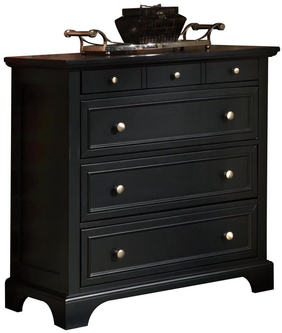 HOMESTYLES Bedford Chest - Thumbnail 2