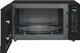 Panasonic® 1.6 Cu. Ft. Black Countertop Microwave-2