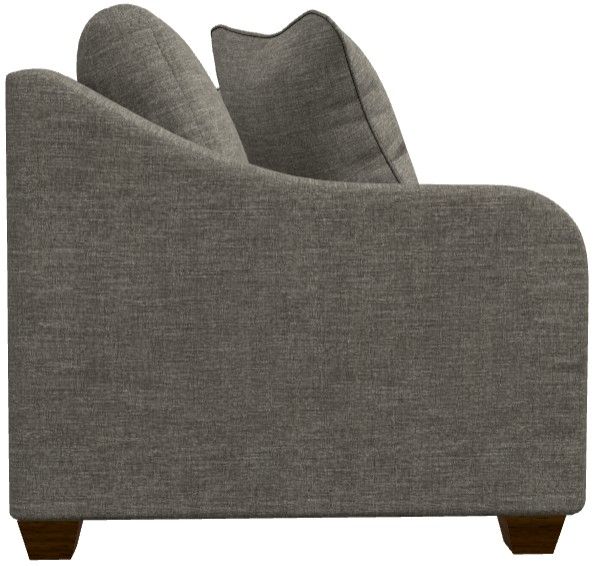 La-Z-Boy® Charlie Mushroom Sofa-3