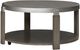 Liberty Furniture Sutton 3-Piece Bleached Sand Occasional Table Set-1
