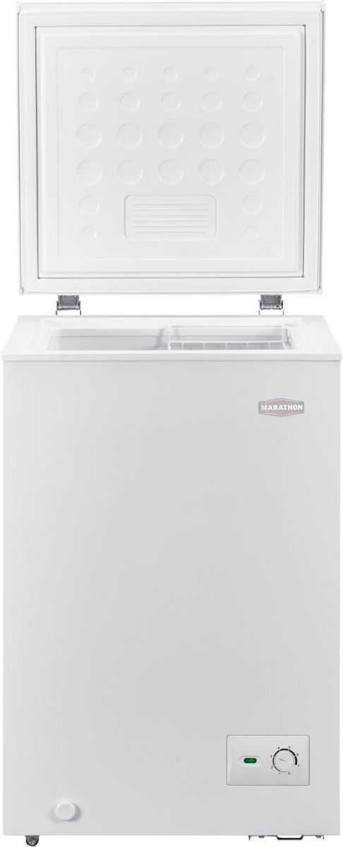 Marathon Chest Freezer