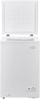 Marathon® 5.0 Cu. Ft. White Chest Freezer-2