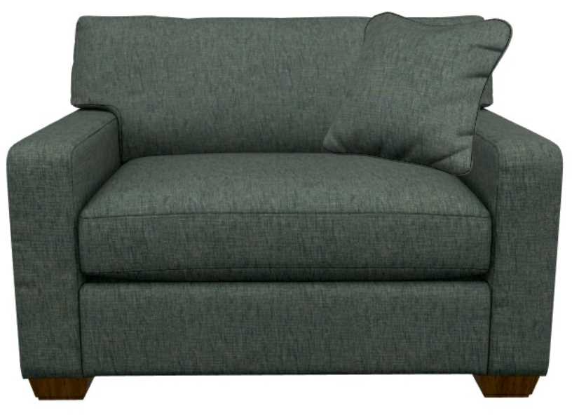 La-Z-Boy® Shiloh Whisper Chair and a Half | Idler's Home | Central