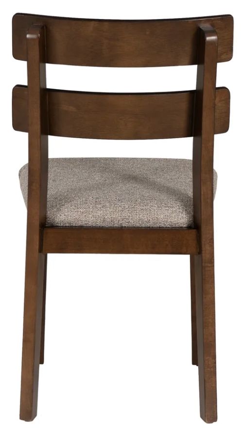 Powell® Daly Brown Side Chair-4