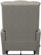 La-Z-Boy® Casey Pearl Wall Recliner-3