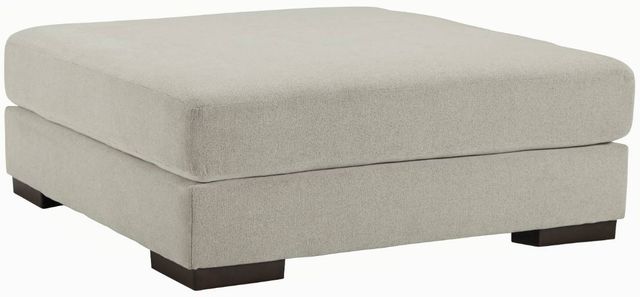 Signature Design by Ashley® Artsie 2-Piece Ash Living Room Seating Set-2