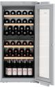 Liebherr 5.6 Cu. Ft. Panel Ready Built in Wine Cabinet-3