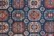 Feizy Nolan Blue/Multi 5' x 8' Rug-1
