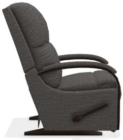 La-Z-Boy® Harbor Town Iron Manual Rocking Recliner Johnson's