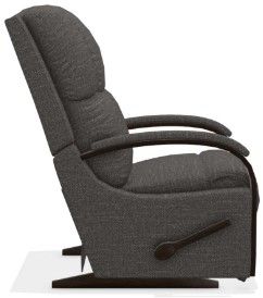 La-Z-Boy® Harbor Town Iron Manual Rocking Recliner-2
