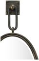 Wildwood Lamps Tobago Bronze Mirror-1