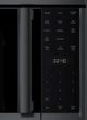 Bosch® 800 Series 1.8 Cu. Ft. Black Stainless Steel Over the Range Microwave-3