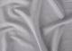BEDGEAR® Hyper-Linen Performance® Light Gray Fitted Crib Sheet-2