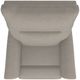 La-Z-Boy® Norton Pebble Power Rocking Recliner with Headrest and Lumbar-5
